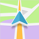 GPS Brasil иконка