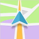 GPS Brasil icon