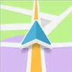 APK GPS Brasil – Navegador Offline