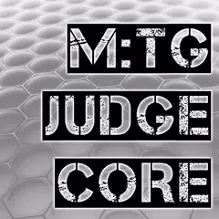 MTG Judge Core App APK 下載