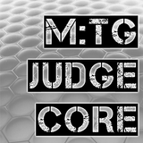 MTG Judge Core App アイコン