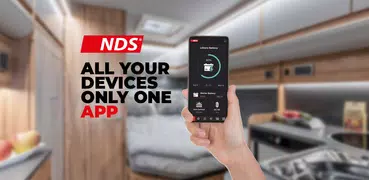 NDS Energy