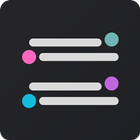 Notifi - Flashlight & Save icon
