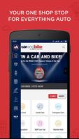 CarAndBike পোস্টার