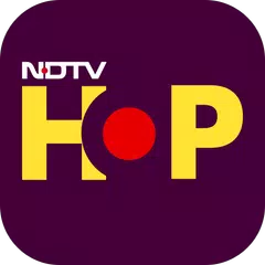 NDTV Hop Live XAPK download