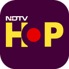 NDTV Hop Live icône
