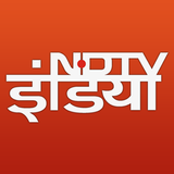 NDTV India 아이콘