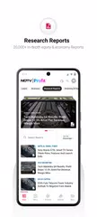 NDTV Profit XAPK download