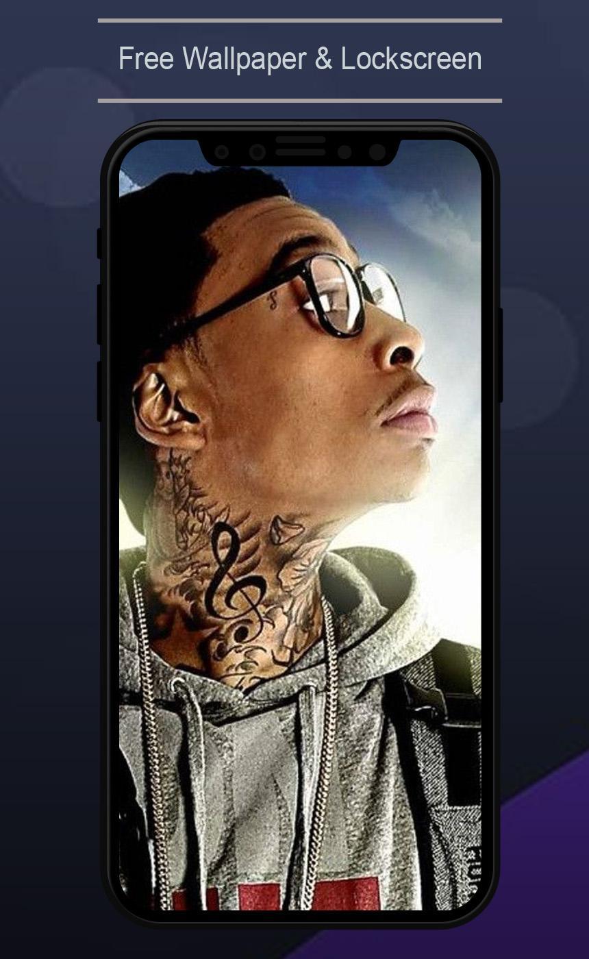 Wiz Khalifa Wallpaper HD APK pour Android Télécharger Wiz Khalifa Wallpaper HD APK pour Android Télécharger
