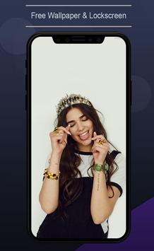Dua Lipa Wallpaper HD für Android - APK herunterladen