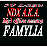NDX.A.K.A familia mp3 offline