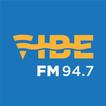 Vibe FM icono