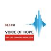 Voice of Hope FM 아이콘