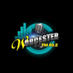 Worcester FM 아이콘