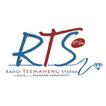 RTS FM icon