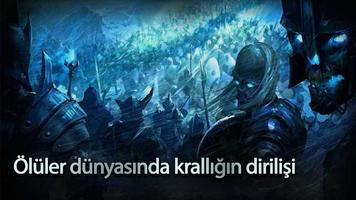 Krallığın Dirilişi Affiche