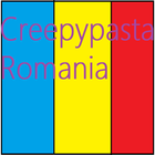 Creepypasta Romania icon
