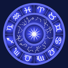 AstroPulse: Horoscope simgesi