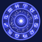 AstroPulse: Horoscope أيقونة