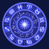 AstroPulse: Horoscope آئیکن