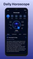 AstroPulse: Horoscope پوسٹر