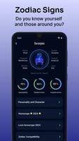 AstroPulse: Horoscope syot layar 2