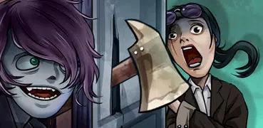 Hide and Seek：Nowhere to hide