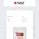 NDZ Parking APK