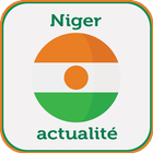 Niger Actualité biểu tượng