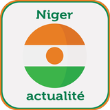 Niger Actualité-icoon