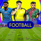 Pro eFOOTBALL 2024 أيقونة