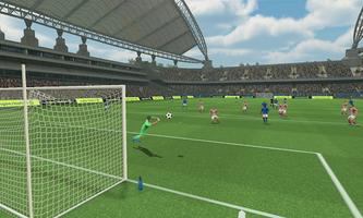 Pro eFOOTBALL 2024 스크린샷 1