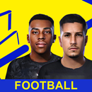 FOOTBALL e PES Kick off APK
