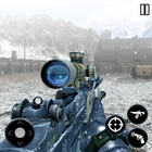 armée de tir maître survivant: jeux de guerre 3D icône