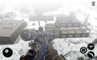 Army Shooting Survivor Master: Free FPS War Games screenshot 2