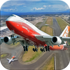 ✈️ Fly Real simulator jet Airplane games MOD