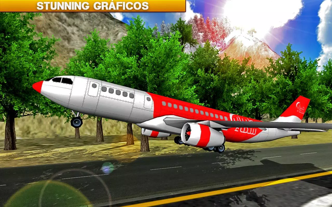 Avião Simulador: Plano Jogos – Apps no Google Play