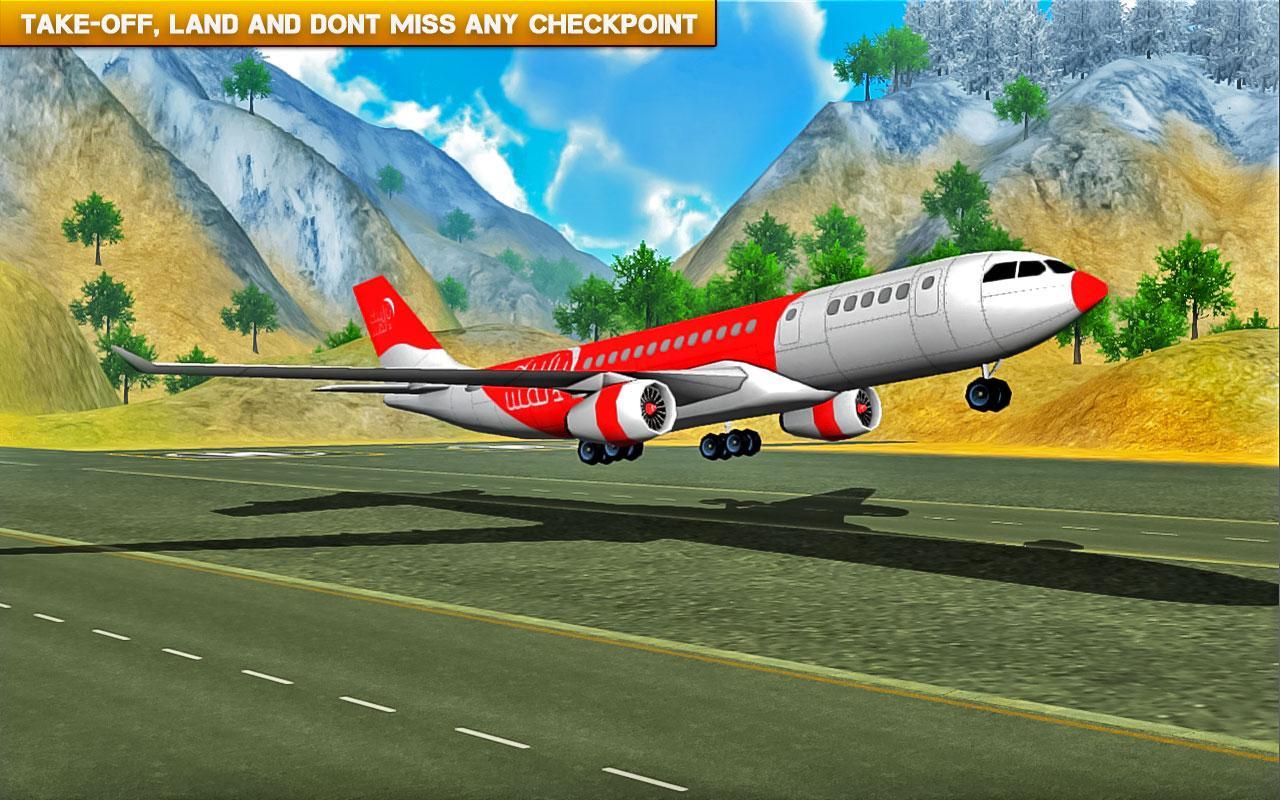 Fly Real Simulator Jet Airplane Games For Android Apk Download - the best airplane game on roblox