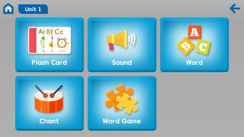 COME ON Phonics screenshot 2