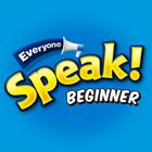 Everyone Speak Beginner icône