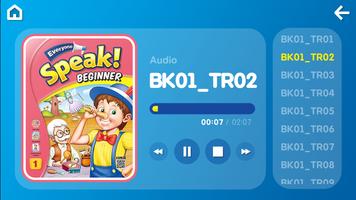 Everyone Speak Beginner screenshot 1