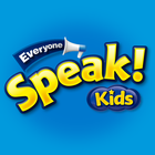 Everyone Speak Kids icône