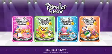 PHONICS SHOW