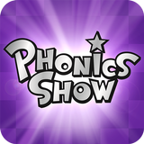 PHONICS SHOW biểu tượng