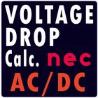 NEC Voltage Drop Calculator icône
