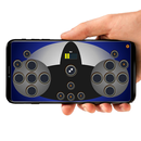 Bluetooth RC Car Control DIY aplikacja