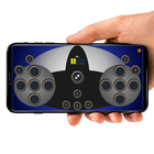 Bluetooth RC Car Control DIY icône