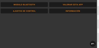 Блютуз Пульт  Управление скриншот 1
