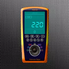 Multimeter/Oscilloscope XAPK Herunterladen