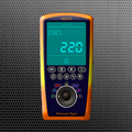 Multimeter/Oscilloscope